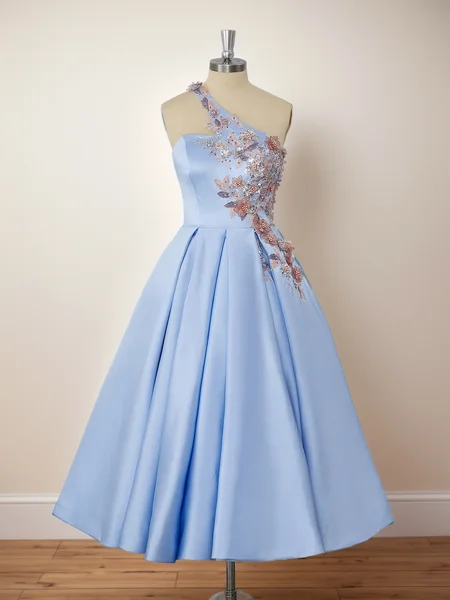 Ballkjole/Prinsesse Satin...