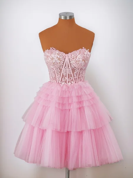 Ballkjole/Prinsesse Tyll...
