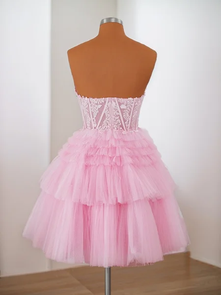 Ballkjole/Prinsesse Tyll...