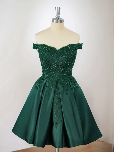 Ballkjole/Prinsesse Satin...