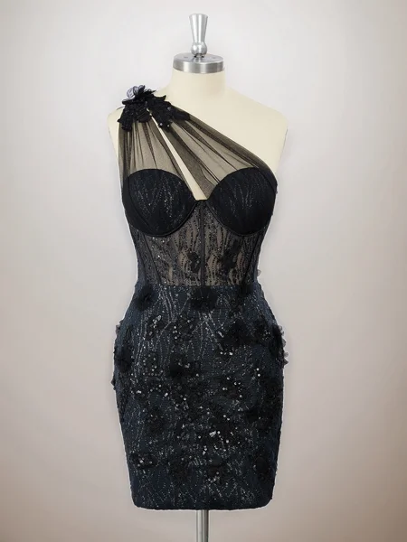 Sheath Tyll En skuldret...