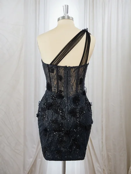 Sheath Tyll En skuldret...