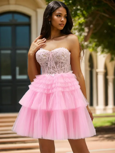 Ballkjole/Prinsesse...