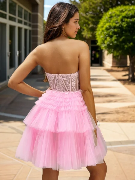 Ballkjole/Prinsesse...