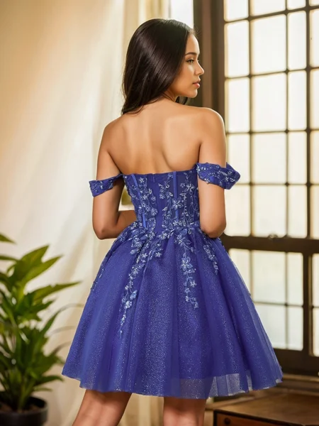 Ballkjole/Prinsesse Bare...