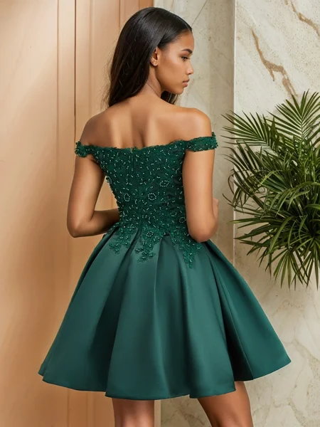 Ballkjole/Prinsesse Bare...