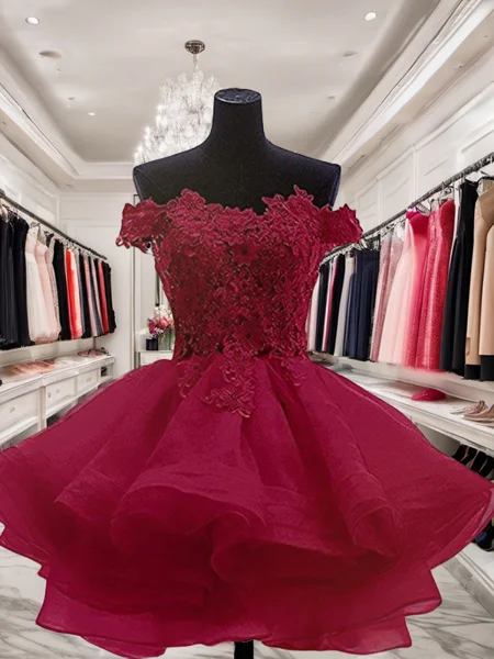 Ballkjole/Prinsesse Bare...