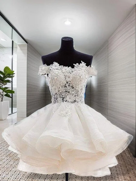 Ballkjole/Prinsesse Bare...