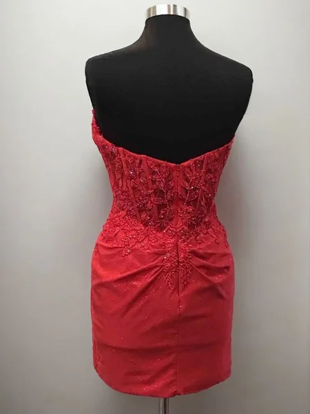 Sheath Sweetheart...