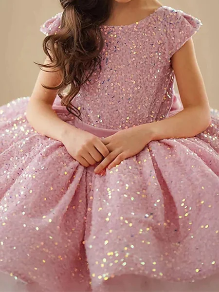 Ballkjole/Prinsesse Øse...