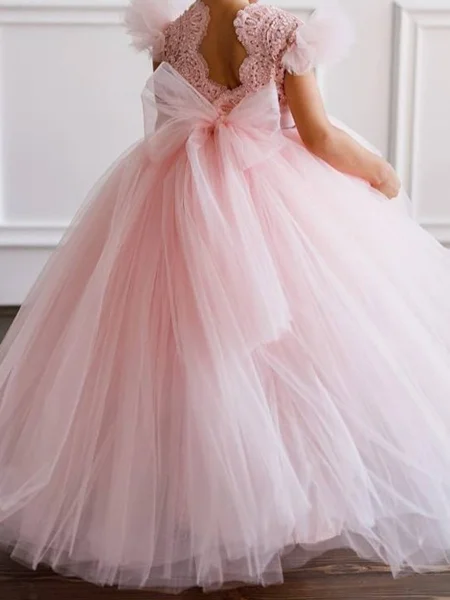 Ballkjole/Prinsesse Øse...