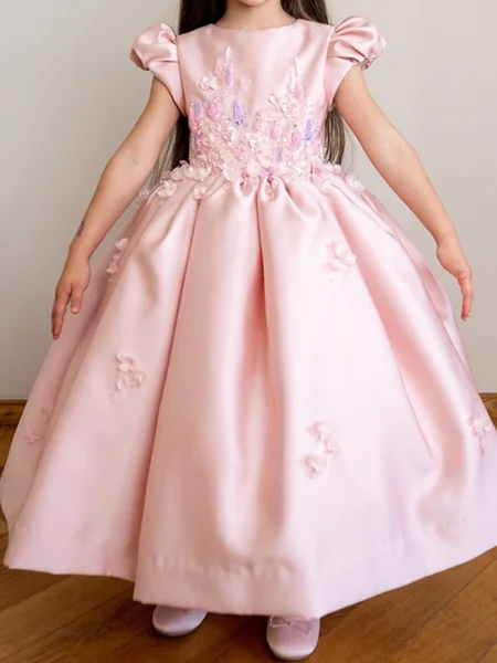 Ballkjole/Prinsesse Øse...