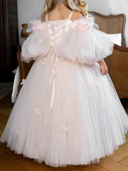 Ballkjole/Prinsesse...