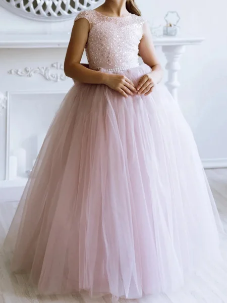 Ballkjole/Prinsesse Øse...