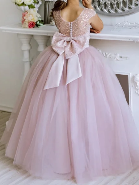Ballkjole/Prinsesse Øse...