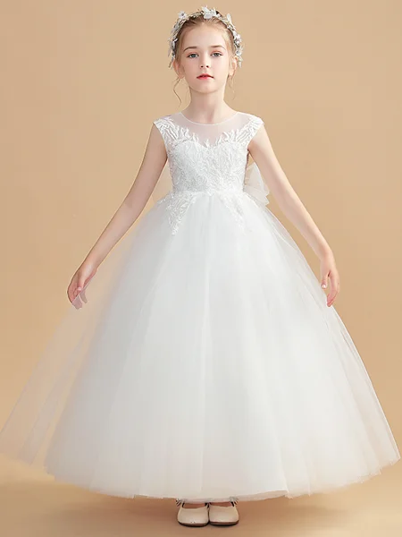 Ballkjole/Prinsesse Scoop...