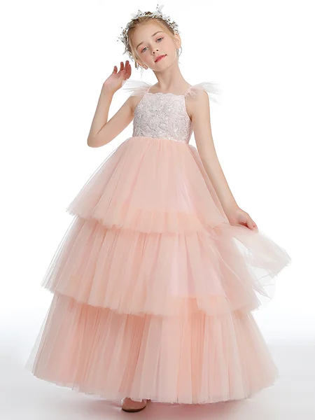 Ballkjole/Prinsesse...