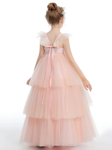 Ballkjole/Prinsesse...