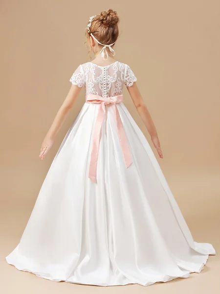 Ballkjole/Prinsesse Scoop...