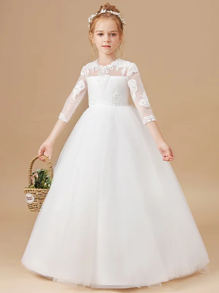 Ballkjole/Prinsesse Scoop...