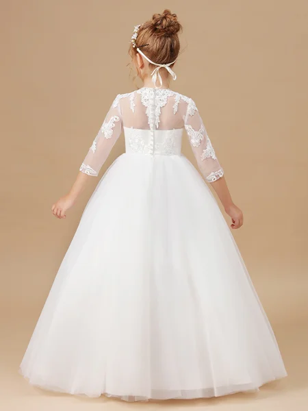 Ballkjole/Prinsesse Scoop...