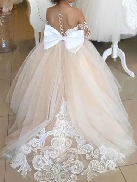 Ballkjole/Prinsesse Bare...
