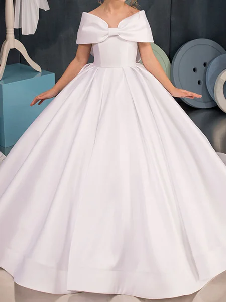 Ballkjole/Prinsesse Bare...