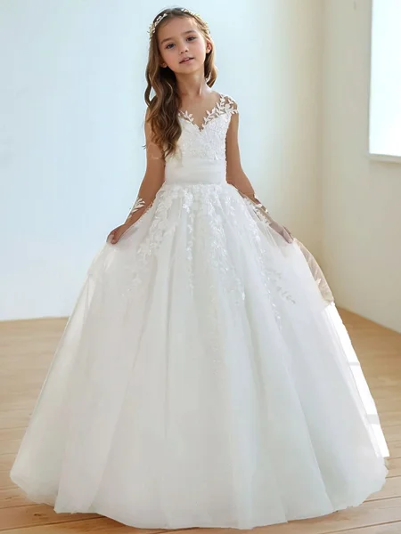 Ballkjole/Prinsesse...