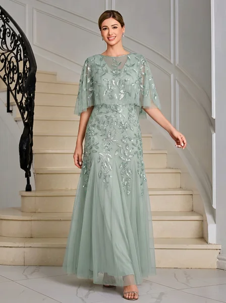 Elegant Slire U-formet...