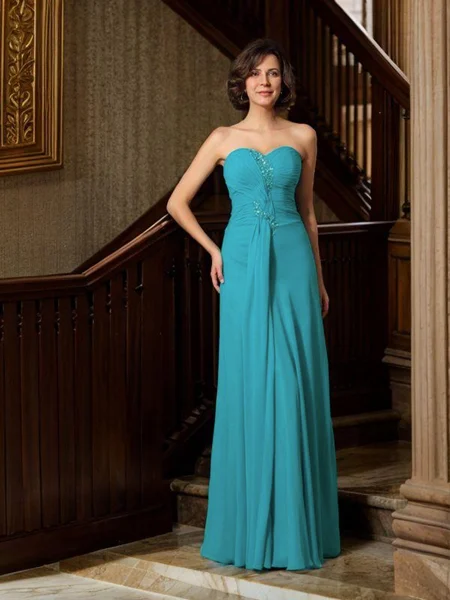 Sheath Sweetheart...