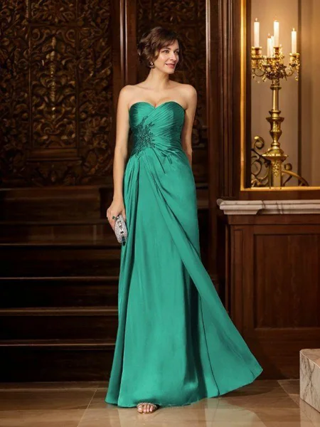 Sheath Sweetheart...