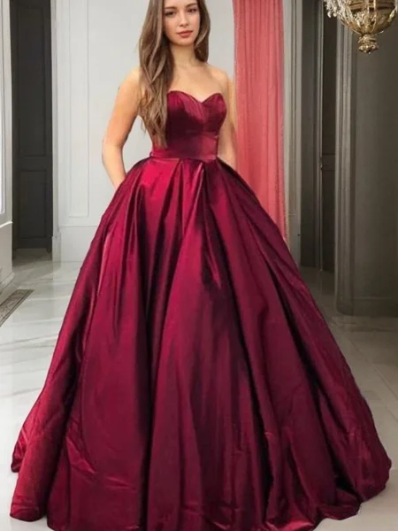 Ballkjole/Prinsesse...