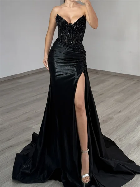Sheath Sweetheart...