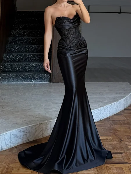 Sheath Sweetheart...