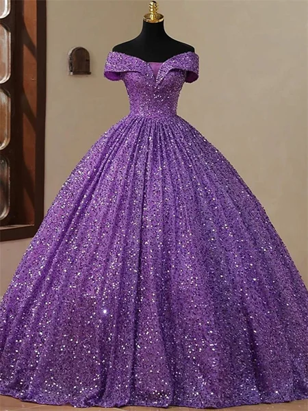 Ballkjole/Prinsesse Bare...