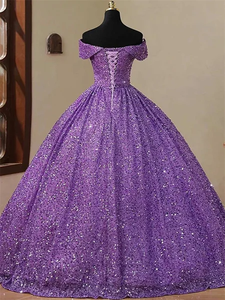 Ballkjole/Prinsesse Bare...