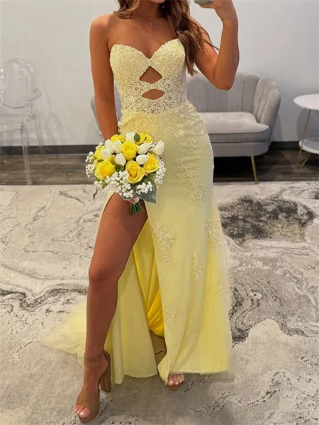 Sheath Sweetheart...