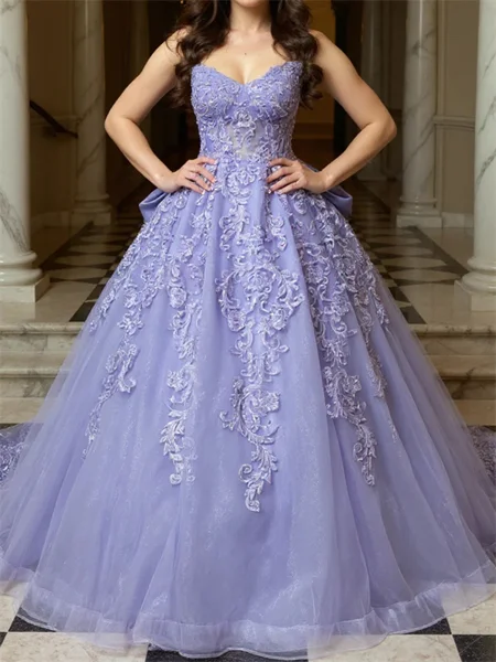 Ballkjole/Prinsesse...