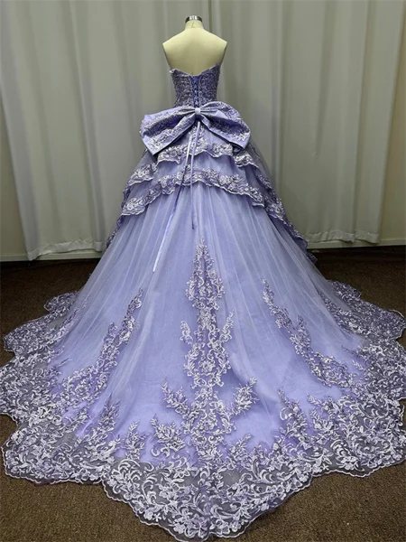 Ballkjole/Prinsesse...
