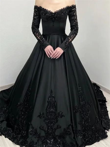 Ballkjole/Prinsesse Bare...