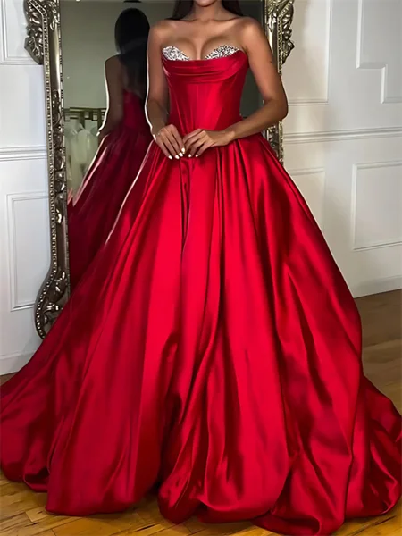 Ballkjole/Prinsesse...