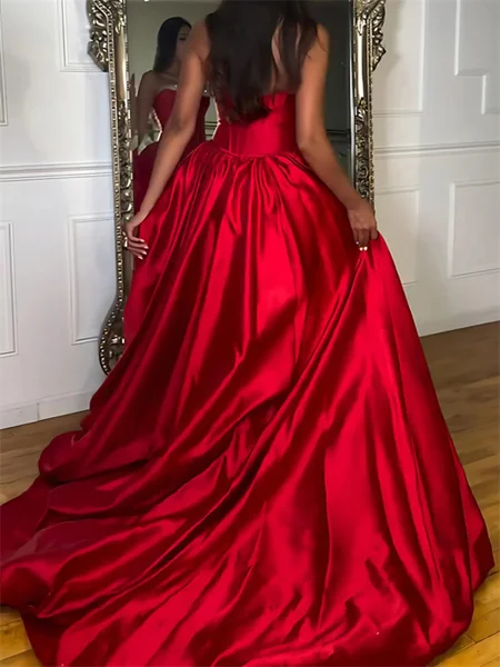 Ballkjole/Prinsesse...