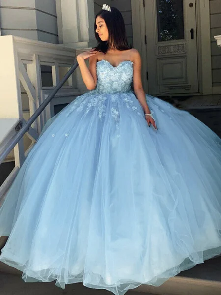 Ballkjole/Prinsesse...