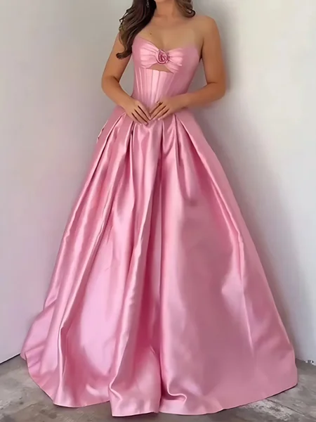 Ballkjole/Prinsesse...