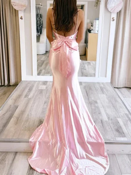 Sheath Sweetheart Rhinen...