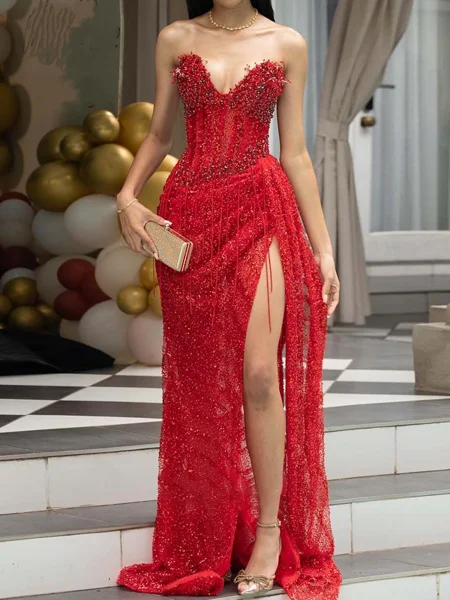 Sheath Sweetheart...