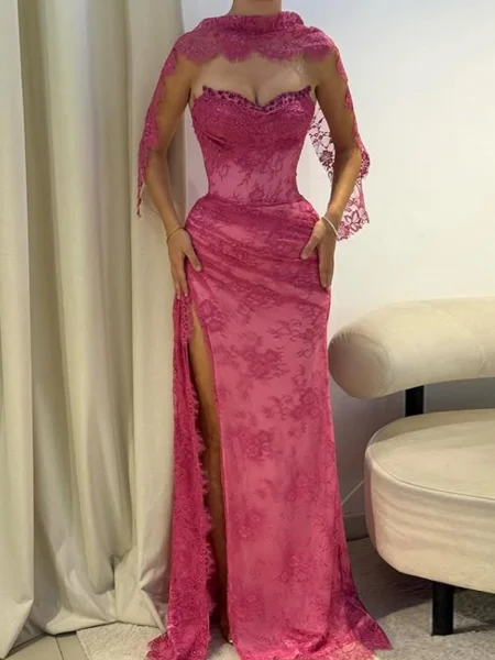 Sheath Sweetheart...