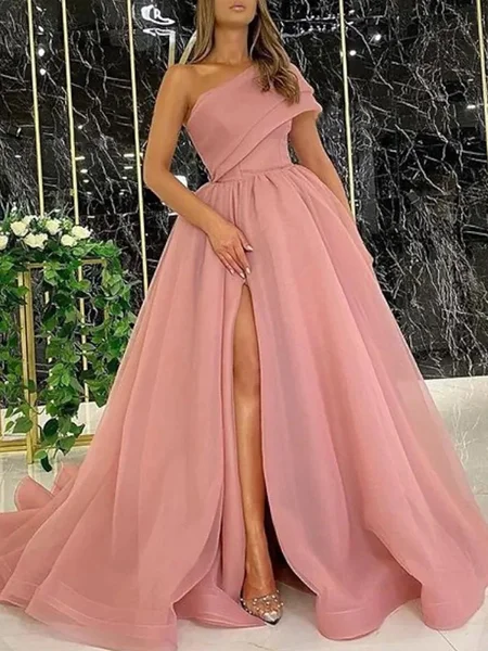 Ballkjole/Prinsesse En...