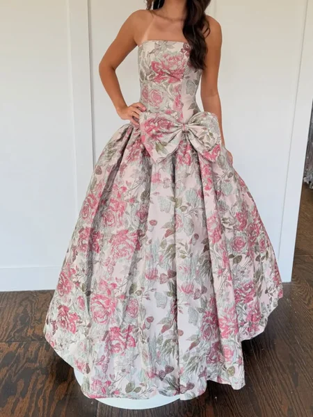 Ballkjole/Prinsesse Rett...
