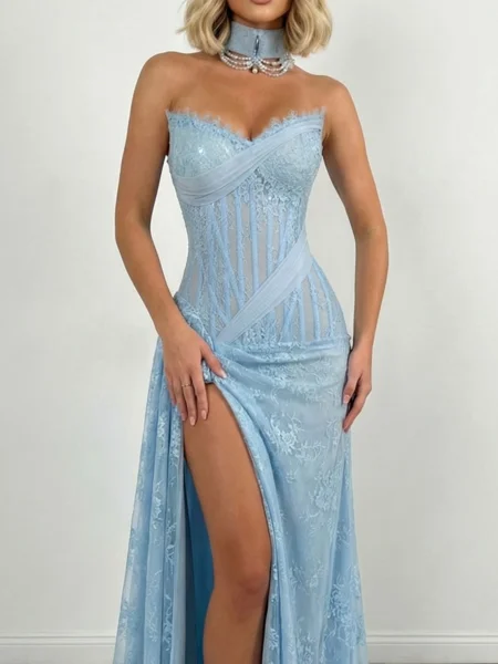 Sheath Sweetheart...